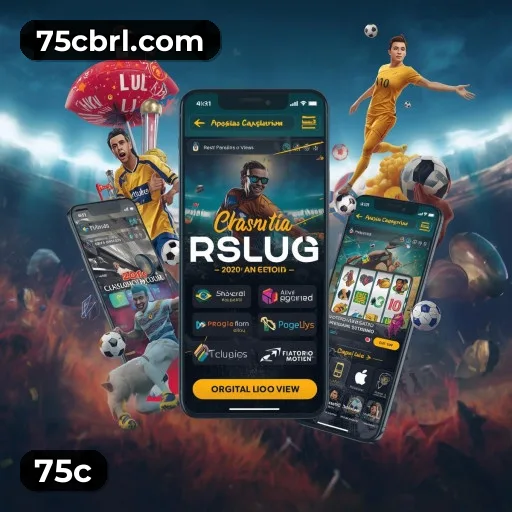 75c PIX instantâneo Brasil - Depósito e saque em minutos 24/7