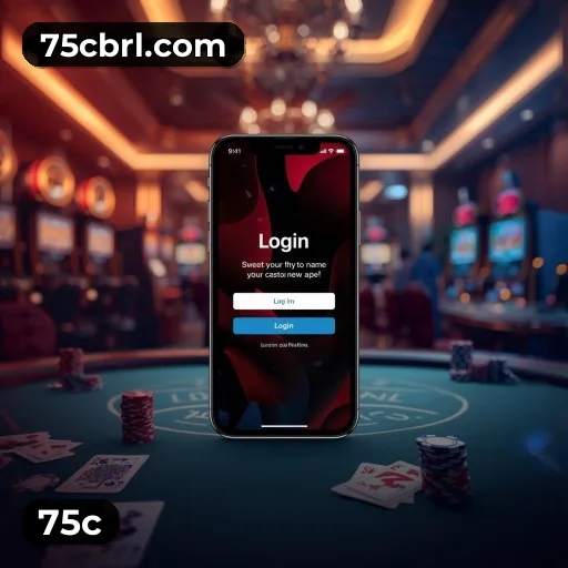 FAQ 75c Brasil - Perguntas frequentes sobre bônus, PIX, RTP, APP mobile e VIP