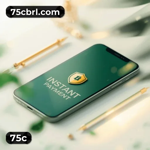 Loterias online disponíveis na 75c